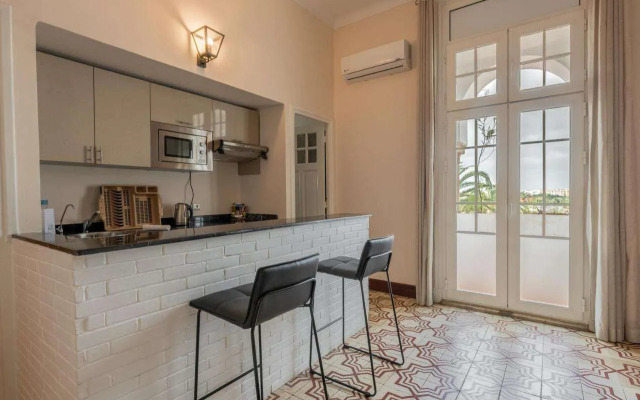 Junior Suite Balima I B43