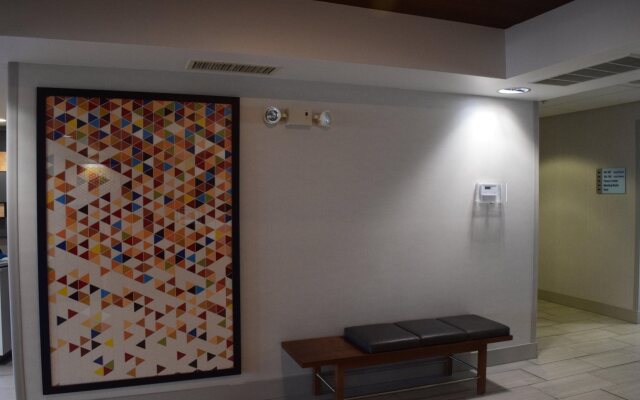 Holiday Inn Express Hotel & Suites Sparta by IHG