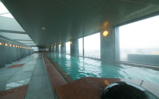 Bourou NOGUCHI Hakodate Ryokan