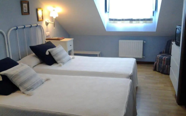 Hotel Foronda