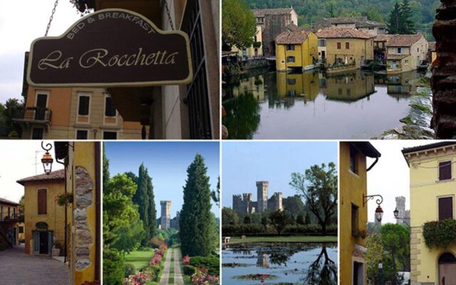 B&B La Rocchetta