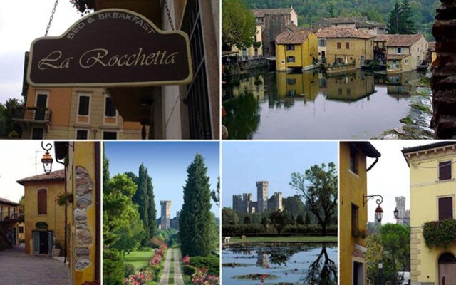 B&B la Rocchetta