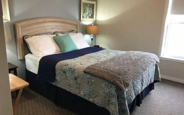 Honeycomb Bed & Breakfast
