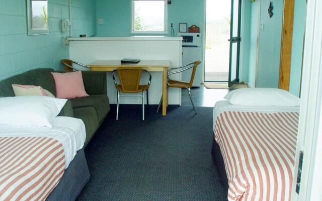 Mangonui Motel