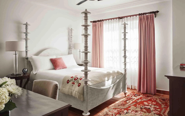 Casa Faena Miami Beach