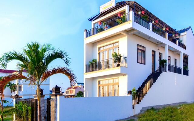 Thinh My Villa Hoi An