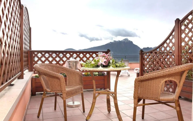 Hotel Panorama Ristorante