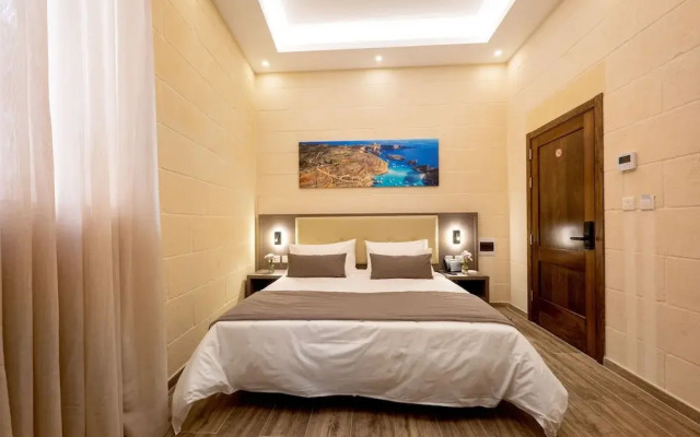 C4 Retreats by Georges Boutique Living