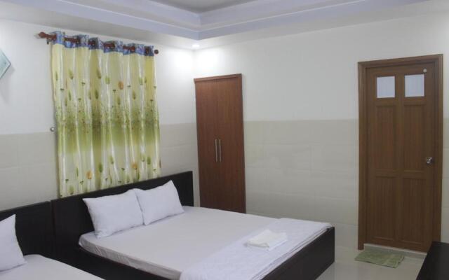 Hai Van Guesthouse