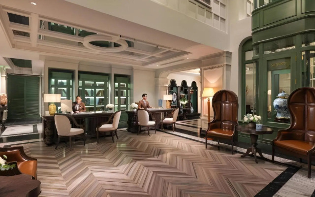 GRAND HOTEL du LAC Hanoi