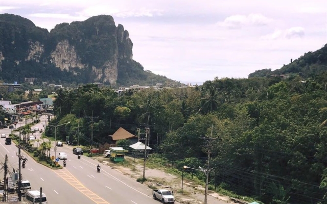 The Phu View at Aonang