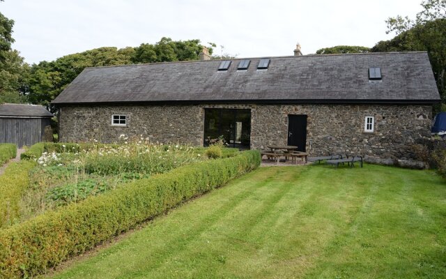 The Old Bushmills Barn