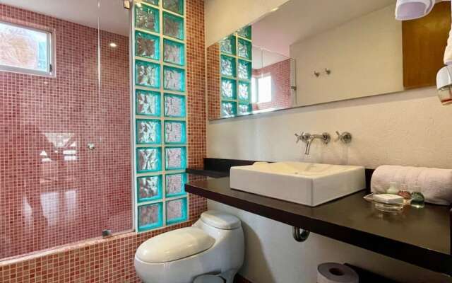 w Comfy Duplex in Poblado