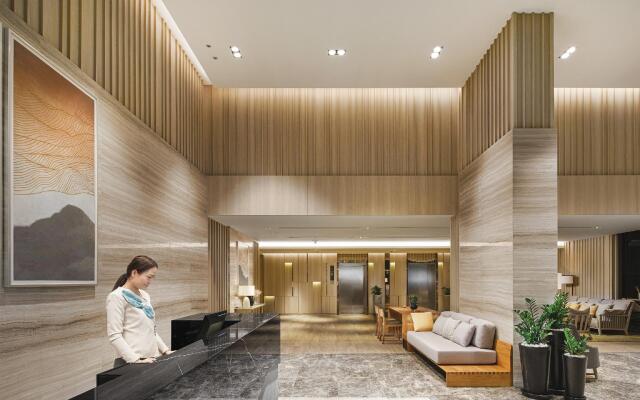 Oakwood Suites Bangkok