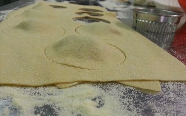 Ristorante Hotel Milano