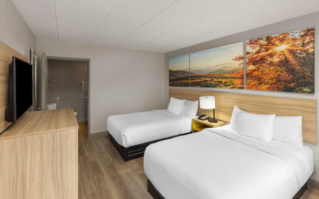 Days Inn by Wyndham Charleston WV