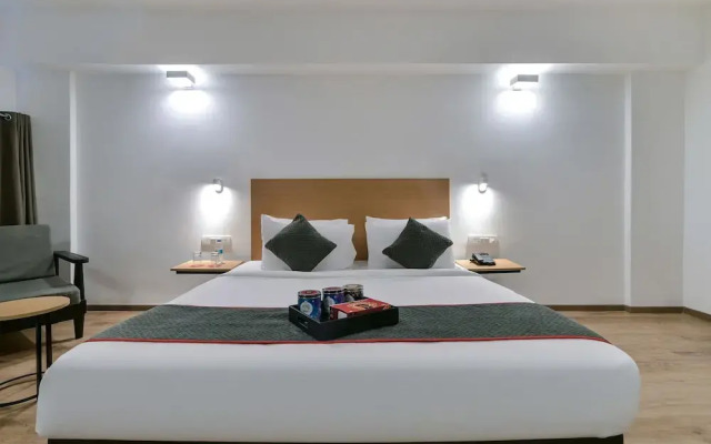 OYO Townhouse 074 Nampally