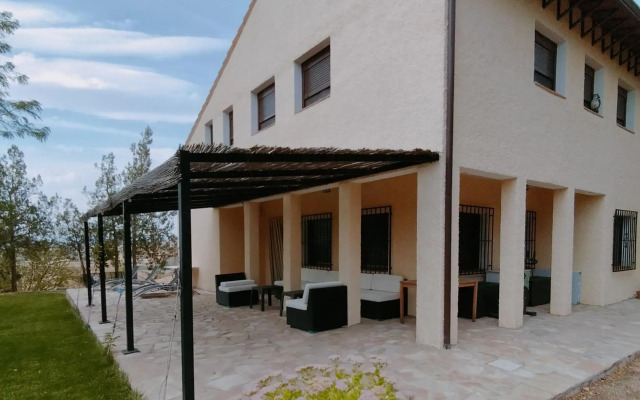 Puerta Laguna - Casa con parcela