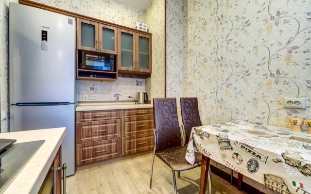 СТН на канале Грибоедова 31