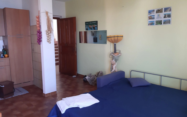 Appartamenti a Tropea