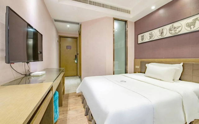 INSAIL Hotel (Shenzhen Dongmen Branch )