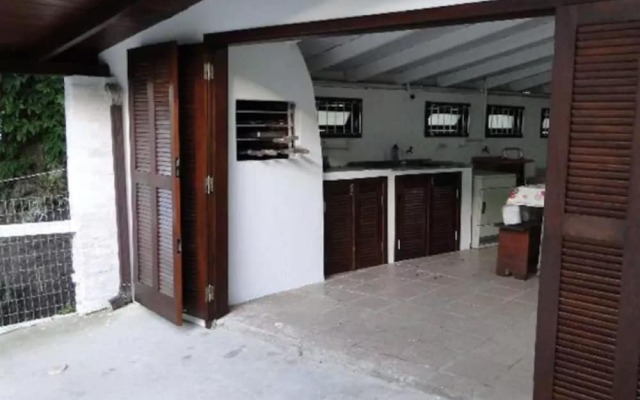 Casa Charmosa Lagoinha