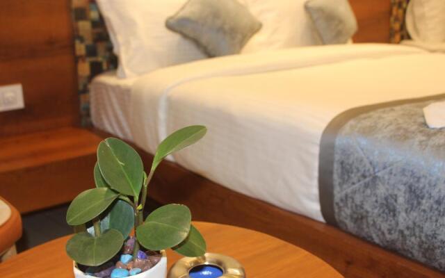 The Urban Urban Hive Hotel