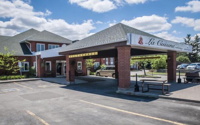 Quality Inn Airport West