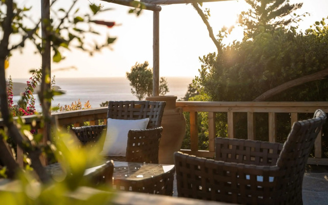 Terra Minoika Boutique Resort