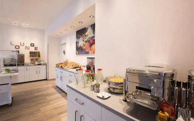 Garner Bremen City by IHG