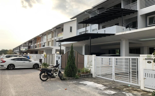 Smart Home Stay