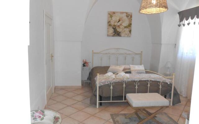 B&B La Collina degli Ulivi