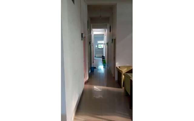 Charisma Residence by ZUZU