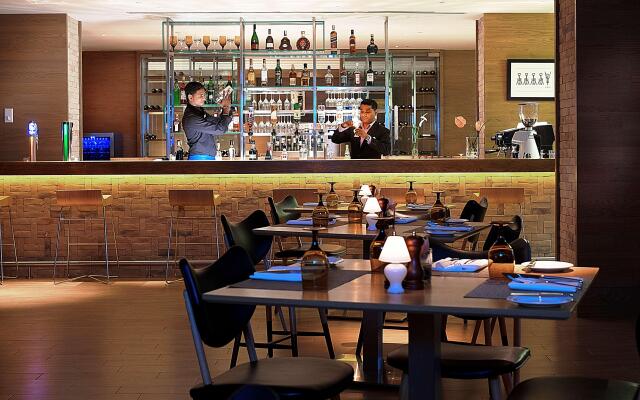 DoubleTree by Hilton Hotel Johor Bahru