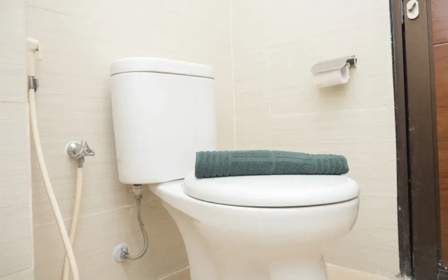 Convenient 2BR at Gateway Pasteur Apartment