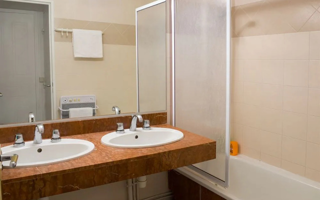 Madame Vacances Résidence Du Golf