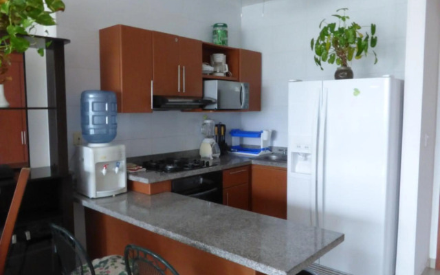 Costa Azul Suites 802