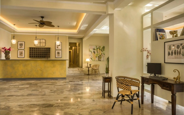 La Signora Hotel
