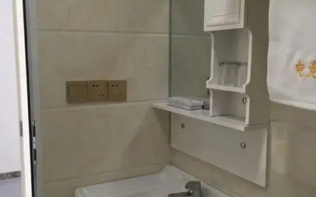Pinghu esports theme hotel