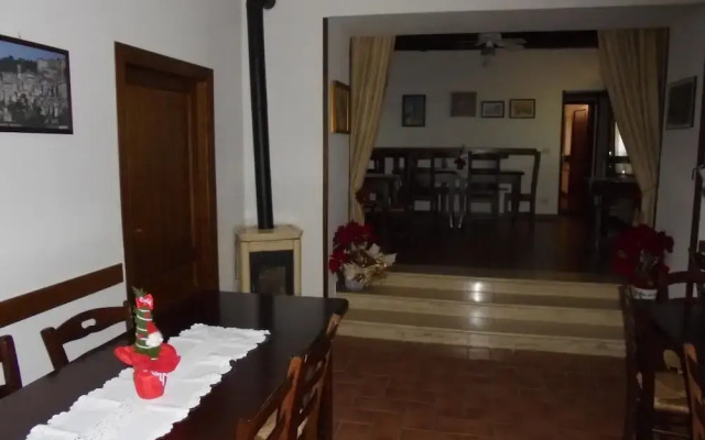 Agriturismo Sovanella
