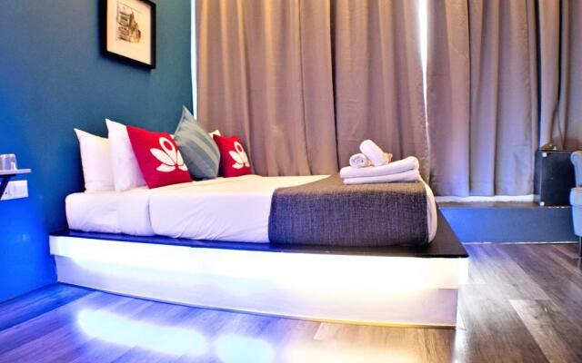 ZEN Rooms Eden Parade