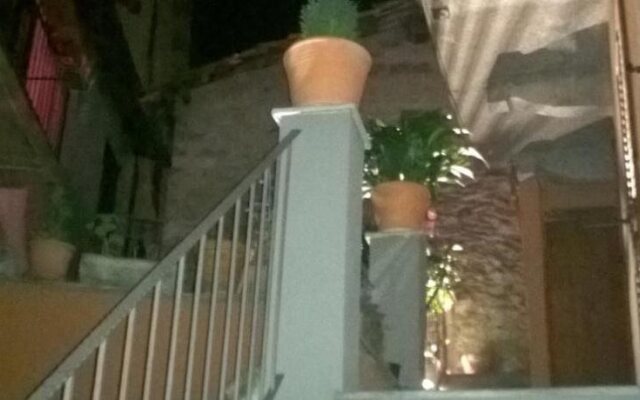 Al Relais Campi
