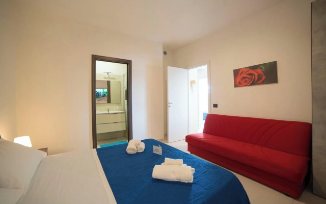 Pino 3 - 3 Bedrooms Near The Sea