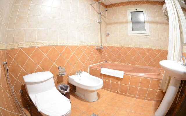 Tulip Inn Al Khobar Andalusia