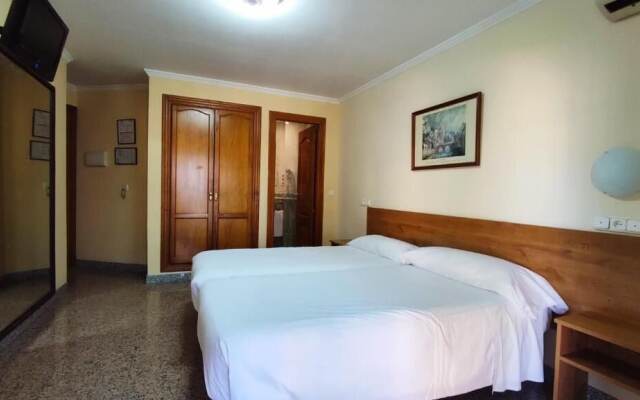 Hotel Monasterio Granada - Adults Only