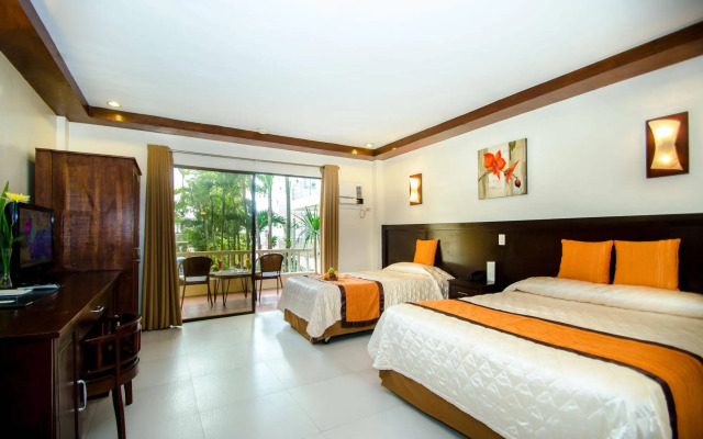 Jony's Beach Resort