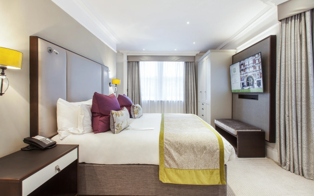 St. James' Court, A Taj Hotel, London