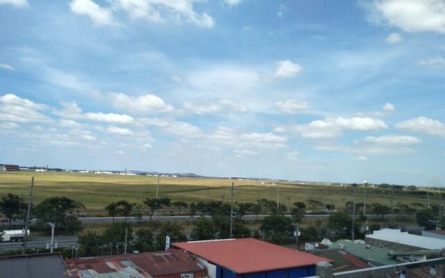 Sky Hotel