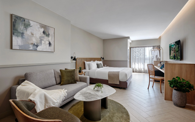 Somerset Sukhumvit 71 Bangkok