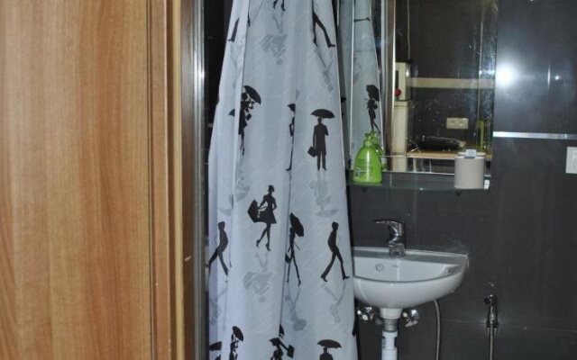 Karamelka Guest House